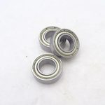 688ZZ 688-2Z deep groove ball bearing 688Z size 8x16x5mm