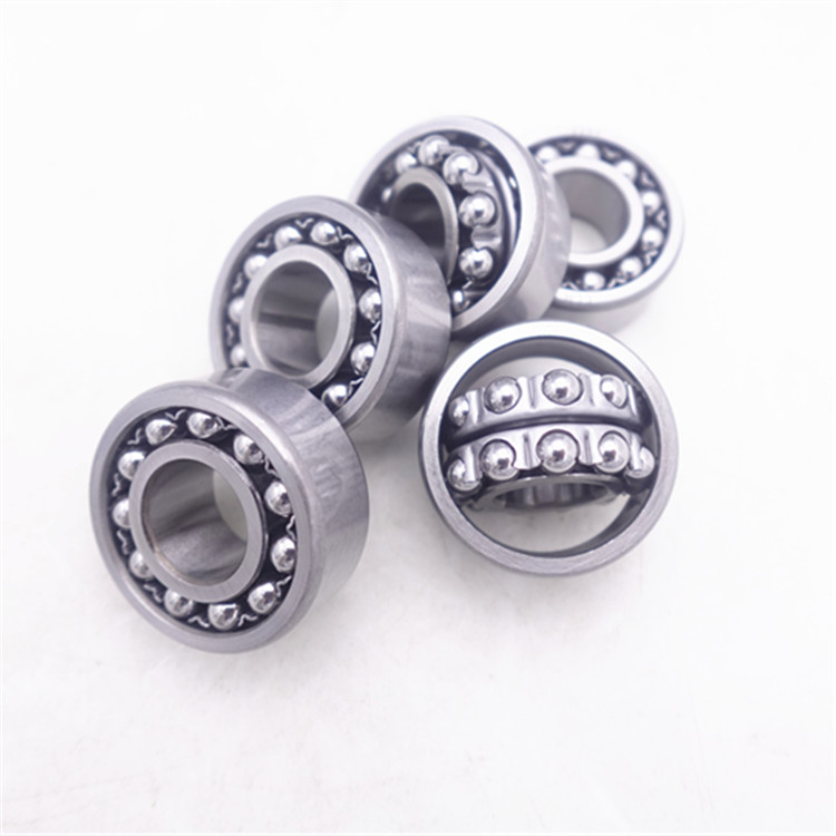 bearing 2205 25*52*18mm self aligning ball bearings