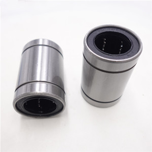 Linear motion ball bearing LM 25 UU slide bearings