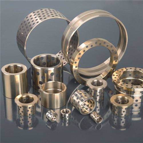 brass bush bearing manufacturer