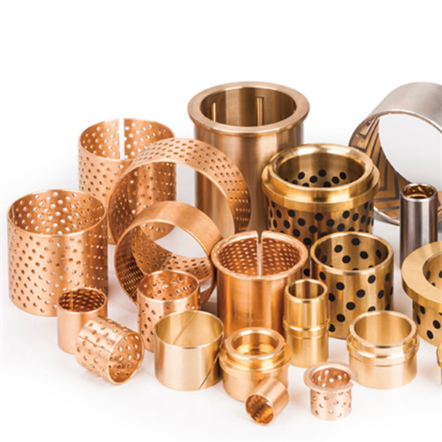 brass bush bearing supplier