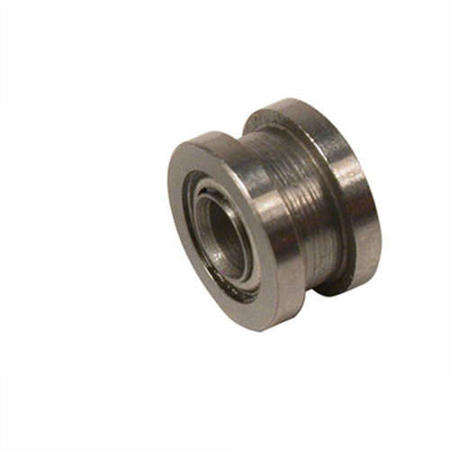 double flange bearing manufacturer