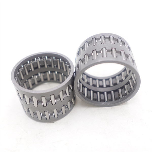 needle bearing material steel