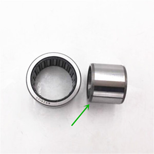 How to install needle roller inner ring bearing?