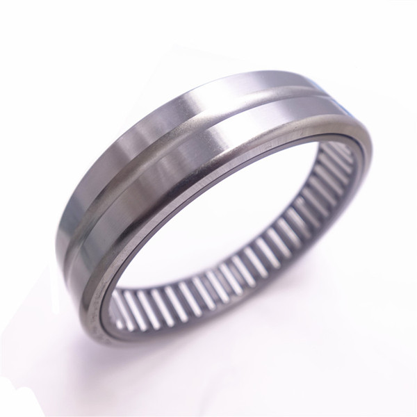 needle roller bearing without inner ring NK