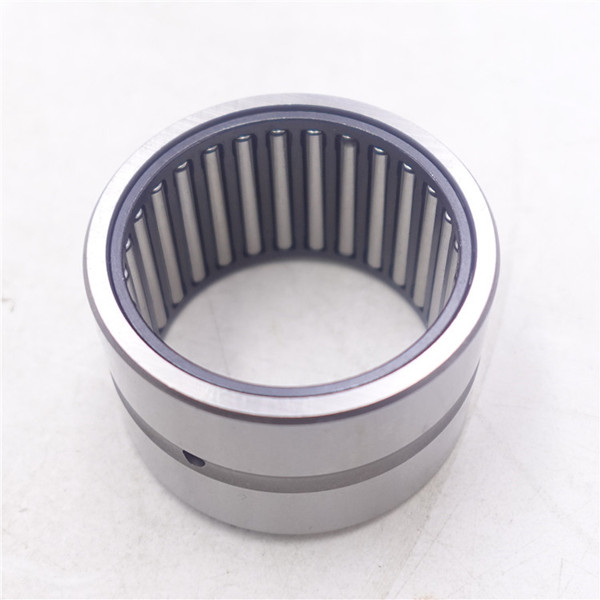 needle roller bearing without inner ring HK