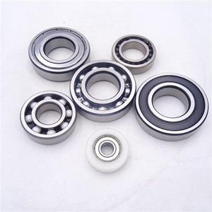 We produce different type 3 inch steel ball bearings