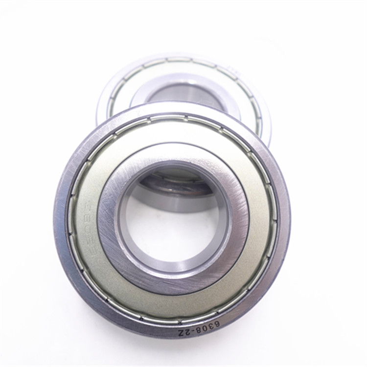 bearing 6309 Z 6309ZZ deep groove ball bearings