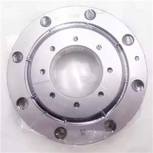 Face mount crossed roller bearing are a special type of bearing