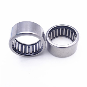 HK1612 Needle Roller Bearing Characteristics