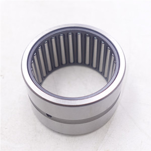 Customer Purchased Needle Roller Bearing NK24 16