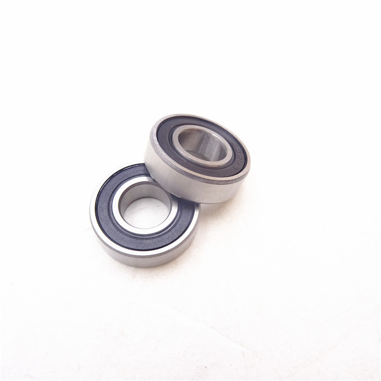 S698 2RS stainless steel bearing deep groove ball bearings