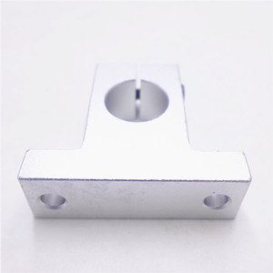 SK20 Linear Slide Bearing Support Housing