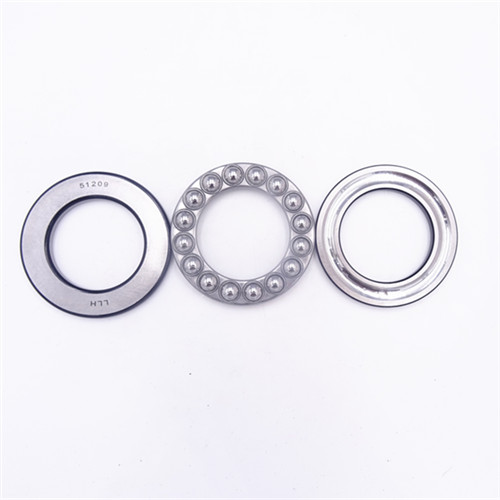 thrust washer factory