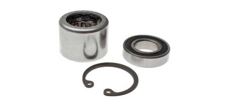 torque drive bearing