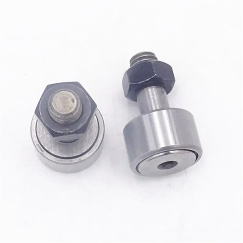 yoke type cam follower bearing