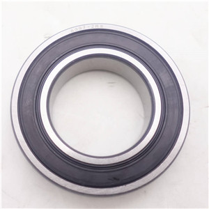 6007 2rsr is high quality ball bearing