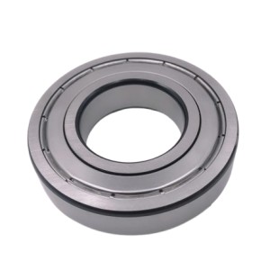 Imported craftsmanship 6309 z bearing 45x100x25mm deep groove ball bearing