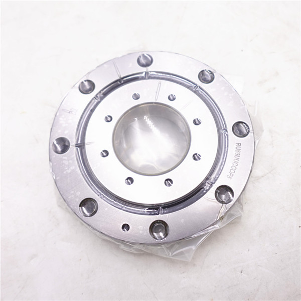 cross roller bearing applications range