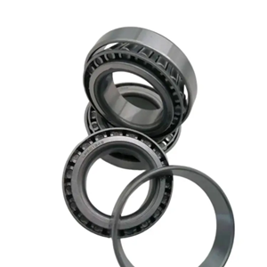 LM501349 /LM501314 Inch Tapered Roller Bearing