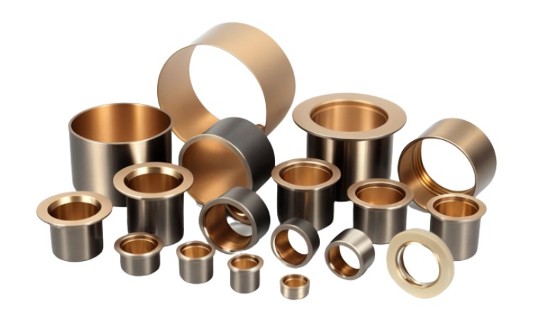 plain bearings