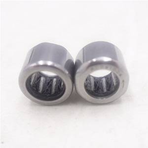 Client ordered small one way bearing RC061008