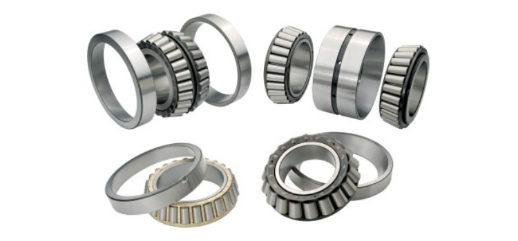 tapered-roller-bearings